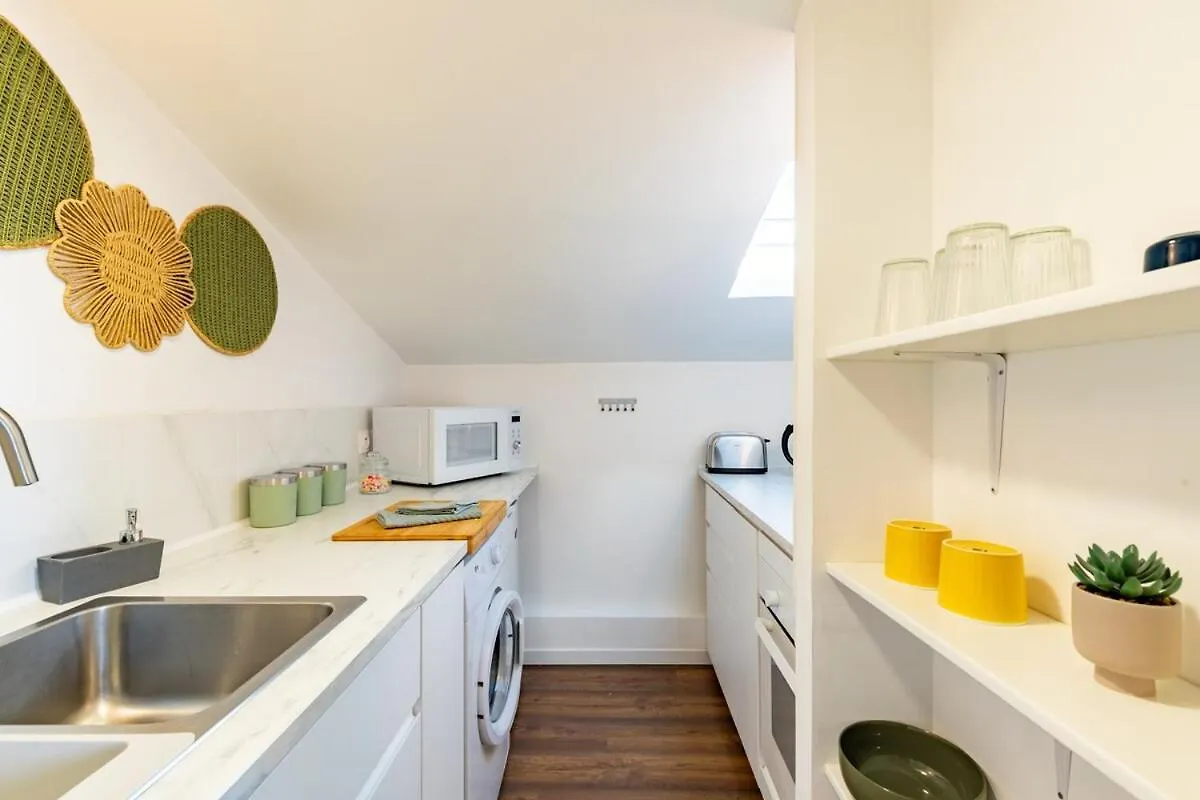 Les Toits De Roquelaine - Bright & Cozy Studio Toulouse